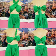 Load image into Gallery viewer, Lucky Clover Set (Green)
