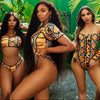 Wild Things Swimsuit