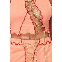 Load image into Gallery viewer, Darling Pants Set

