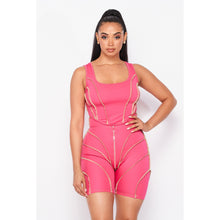 Load image into Gallery viewer, Serving Looks Set (Pink)
