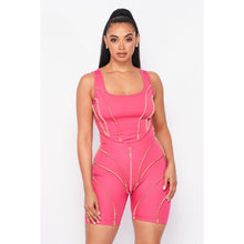 Load image into Gallery viewer, Serving Looks Set (Pink)
