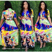 Load image into Gallery viewer, Glam Girl Dress

