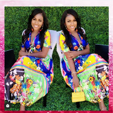 Load image into Gallery viewer, Glam Girl Dress

