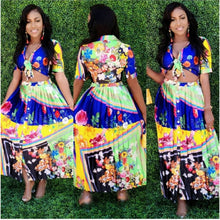 Load image into Gallery viewer, Glam Girl Dress
