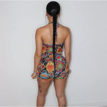 Load image into Gallery viewer, Karla Dress (multicolor)

