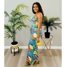 Load image into Gallery viewer, Aloha Pant Set
