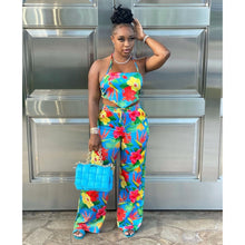 Load image into Gallery viewer, Aloha Pant Set
