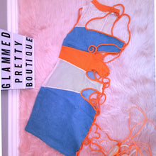 Load image into Gallery viewer, Mixed Feelings Dress
