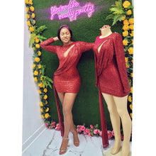 Load image into Gallery viewer, It Girl Dress
