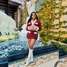 Load image into Gallery viewer, Santa Baby Set

