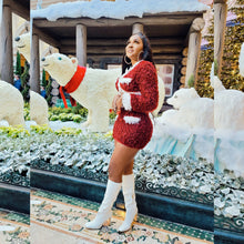 Load image into Gallery viewer, Santa Baby Set
