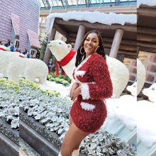 Load image into Gallery viewer, Santa Baby Set
