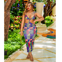 Load image into Gallery viewer, Expensive Taste Dress
