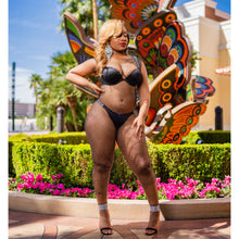 Load image into Gallery viewer, You&#39;re A Baddie Cover-Up (2 colors)
