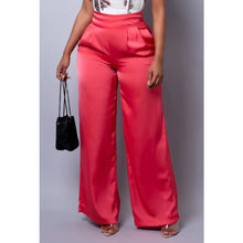 Load image into Gallery viewer, Glam Pants (Pink)
