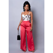 Load image into Gallery viewer, Glam Pants (Pink)
