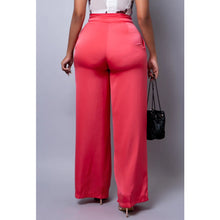 Load image into Gallery viewer, Glam Pants (Pink)
