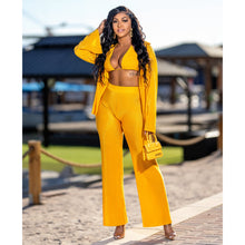 Load image into Gallery viewer, Blossom Pants Set (3 pieces)
