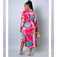 Load image into Gallery viewer, Wine &amp; Dine Skirt Set
