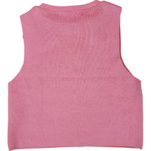 Load image into Gallery viewer, Kisses Top (Pink)

