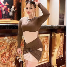 Load image into Gallery viewer, Doll Face Dress
