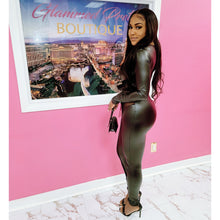 Load image into Gallery viewer, Karla Jumpsuit (Black)
