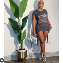 Load image into Gallery viewer, Caresha Skirt Set
