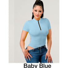 Load image into Gallery viewer, Funtimes Bodysuit (3 colors)
