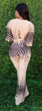 Load image into Gallery viewer, Lexy Jumpsuit with Mask
