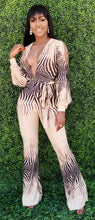 Load image into Gallery viewer, Lexy Jumpsuit with Mask

