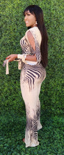 Load image into Gallery viewer, Lexy Jumpsuit with Mask
