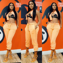 Load image into Gallery viewer, Darling Pants Set
