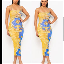 Load image into Gallery viewer, Gianni Dress
