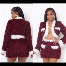 Load image into Gallery viewer, Santa Baby Set
