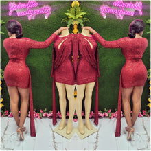 Load image into Gallery viewer, It Girl Dress
