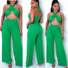 Lucky Clover Set (Green)