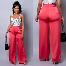 Load image into Gallery viewer, Glam Pants (Pink)
