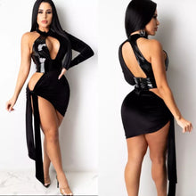 Load image into Gallery viewer, Main Dress (Black)
