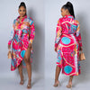 Wine & Dine Skirt Set