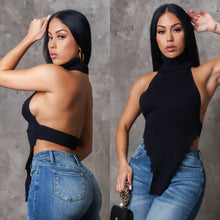 Load image into Gallery viewer, Sexy Sweater Top (4 colors)
