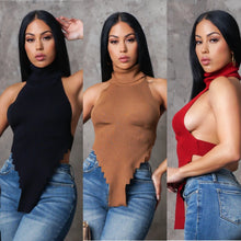 Load image into Gallery viewer, Sexy Sweater Top (4 colors)
