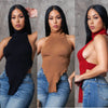 Sexy Sweater Top (4 colors)