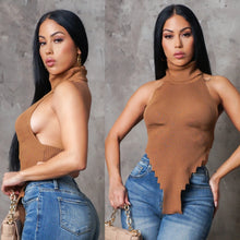 Load image into Gallery viewer, Sexy Sweater Top (4 colors)
