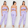 Top Notch Pant Set